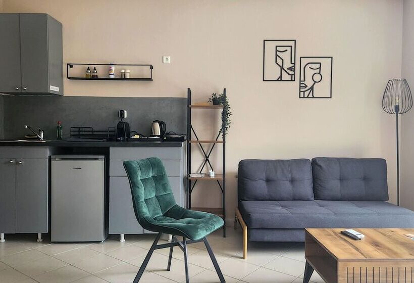 Boutique Studios & Apartments By Avelink