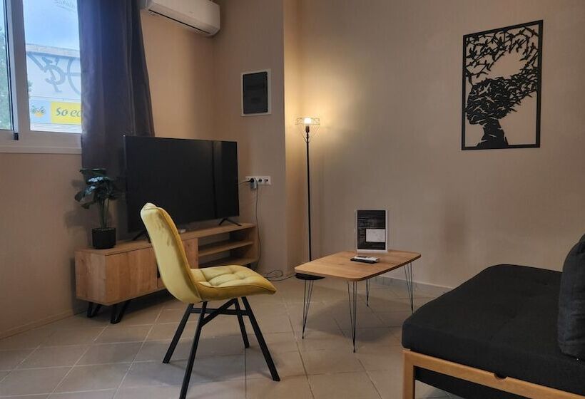 Boutique Studios & Apartments By Avelink