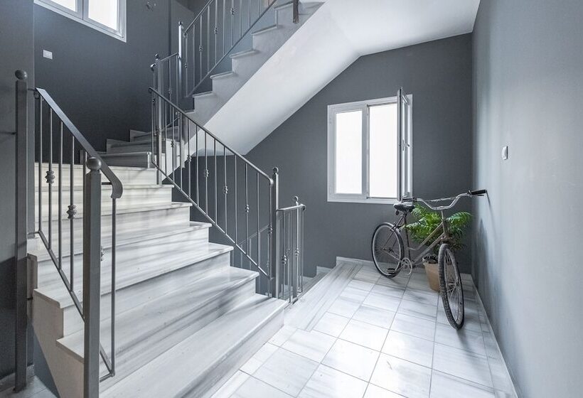 Boutique Studios & Apartments By Avelink