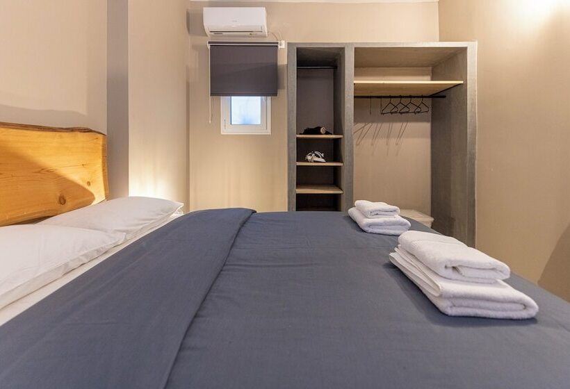 Boutique Studios & Apartments By Avelink