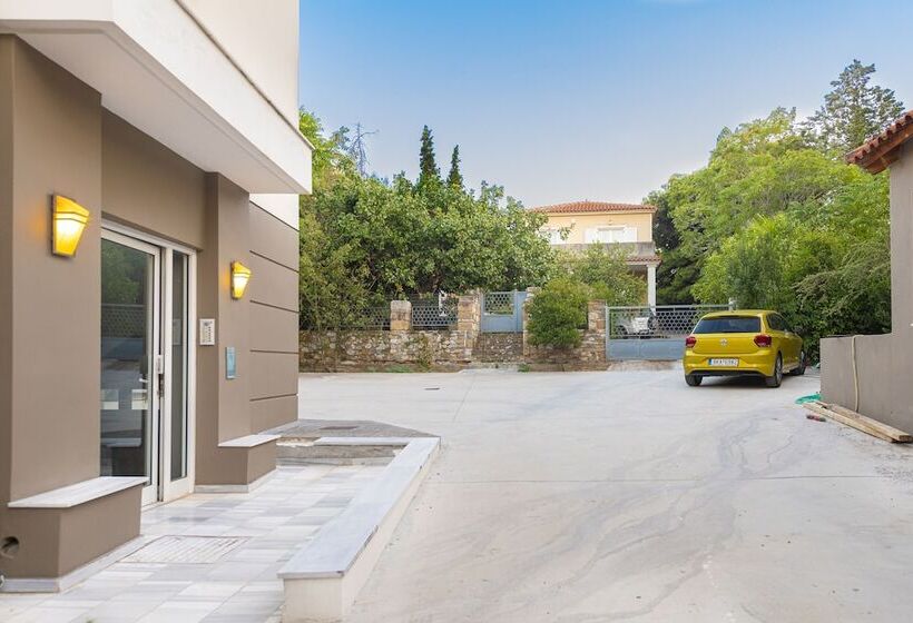 Boutique Studios & Apartments By Avelink