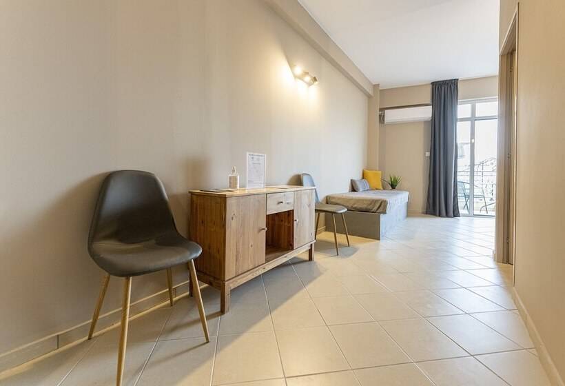 Boutique Studios & Apartments By Avelink