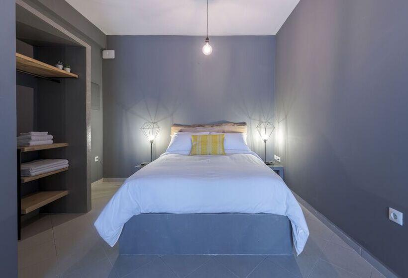 Boutique Studios & Apartments By Avelink