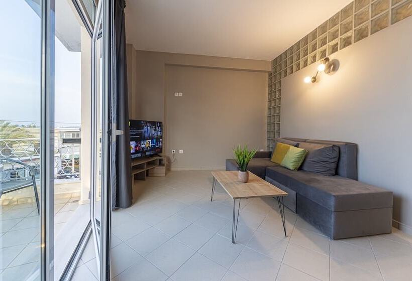 Boutique Studios & Apartments By Avelink