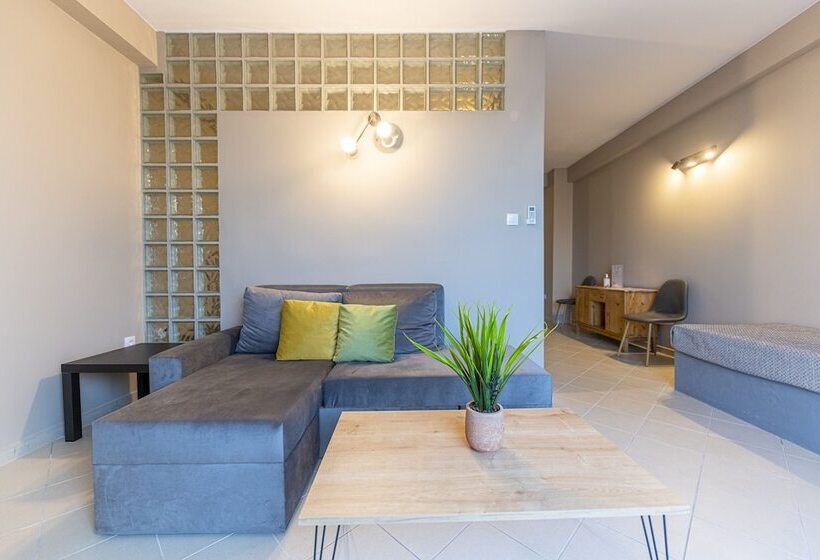 Boutique Studios & Apartments By Avelink