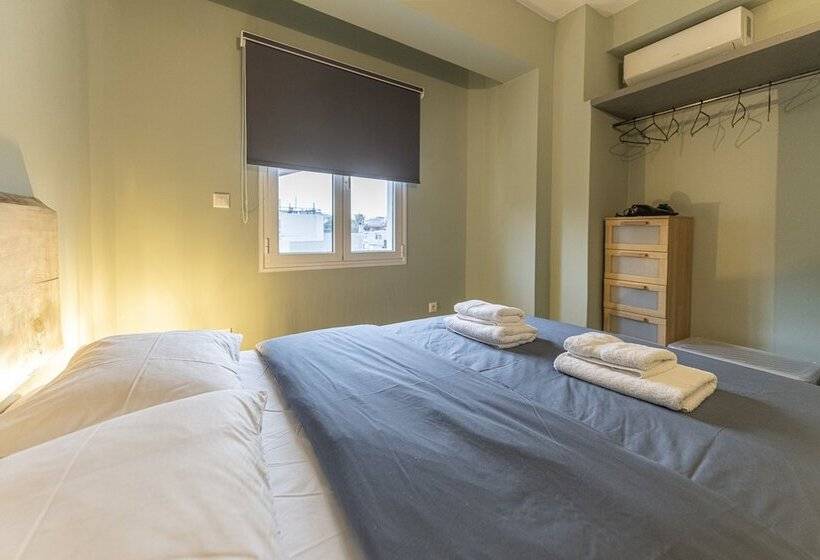 Boutique Studios & Apartments By Avelink