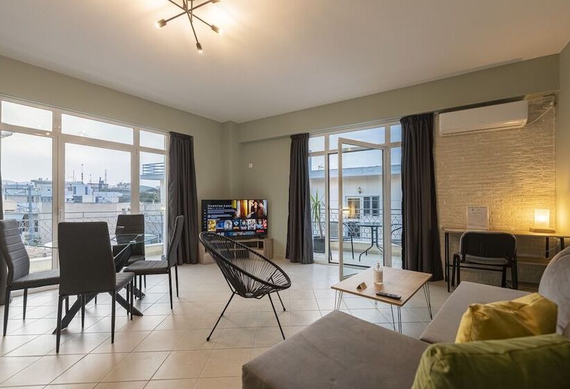 Boutique Studios & Apartments By Avelink