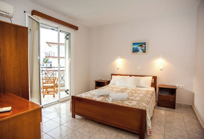 Captain Georgio Apartments