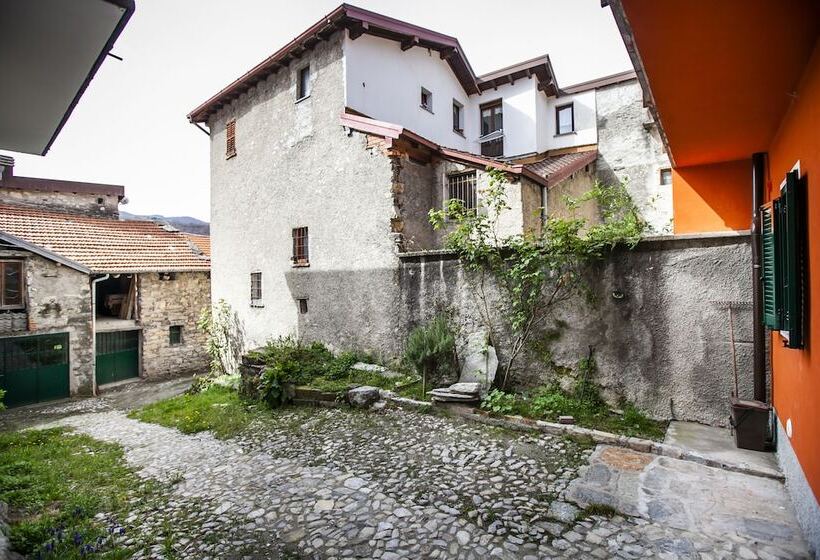 Casa Di Bruno