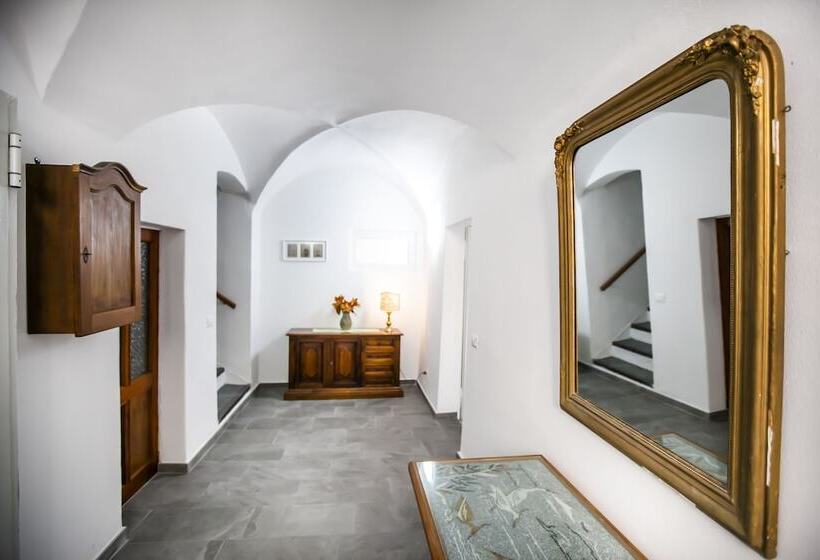 Casa Di Bruno