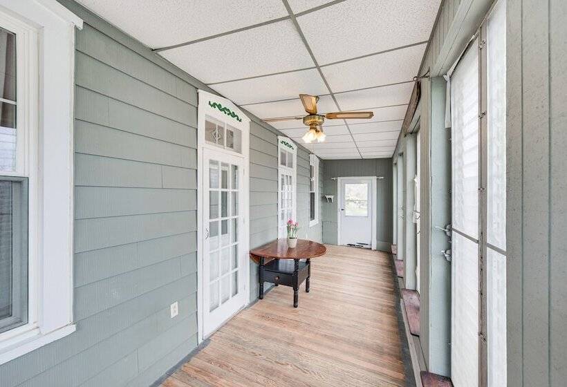 Dutch Country River Haven Home   14 Mi To Skiing