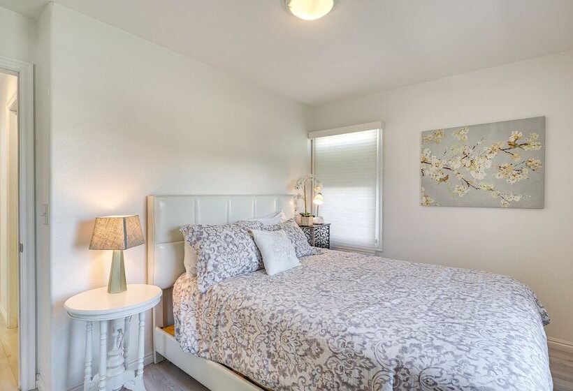 Charming Orem Home W/ Yard   Near Byu & Uvu!