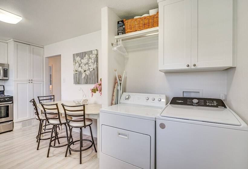 Charming Orem Home W/ Yard   Near Byu & Uvu!