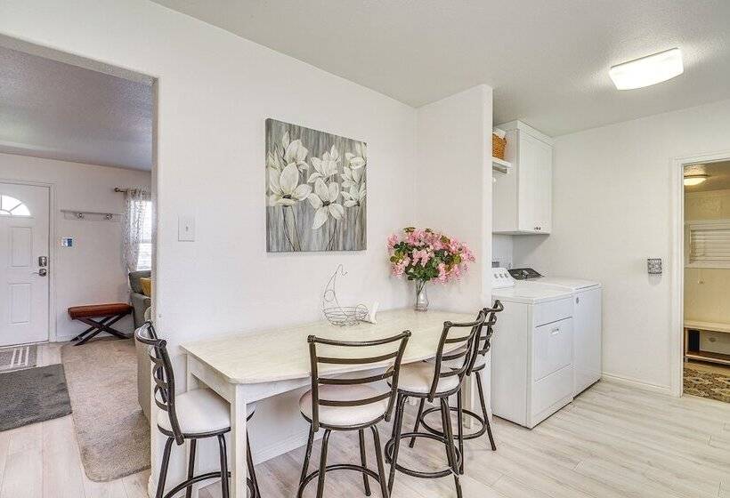 Charming Orem Home W/ Yard   Near Byu & Uvu!