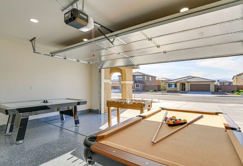 Chic Coachella Home < 3 Mi To Empire Polo Club