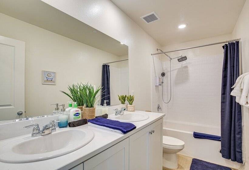 Chic Coachella Home < 3 Mi To Empire Polo Club