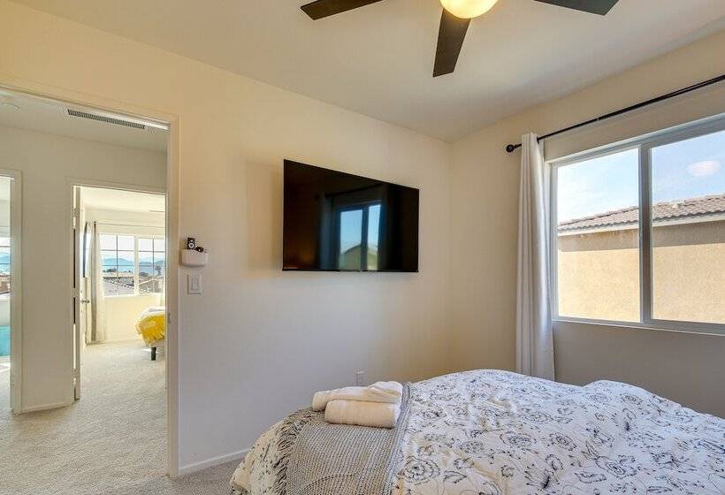 Chic Coachella Home < 3 Mi To Empire Polo Club