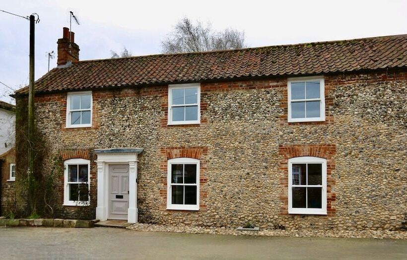 Cottage In East Rudham
