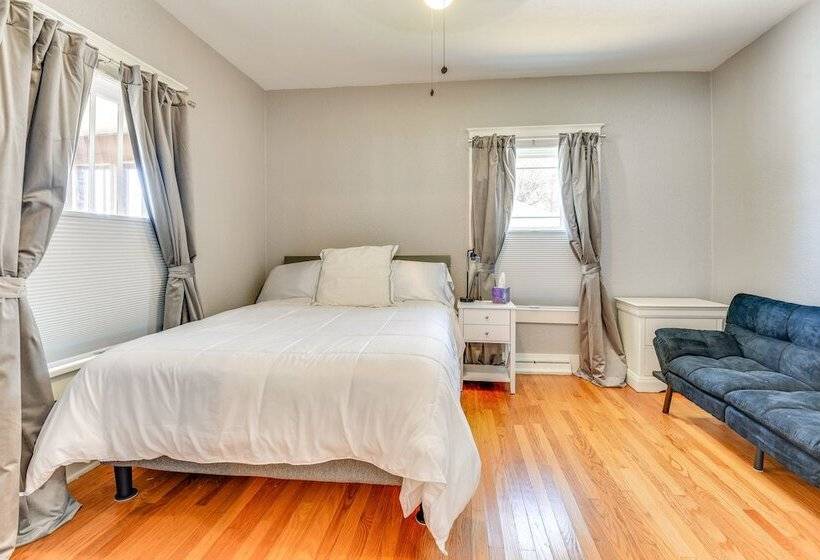 Cozy Anna Home Near Southern Illinois Attractions!