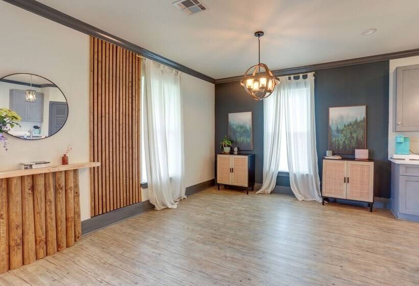 Cozy Arabi Home W/ Yard ~ 6 Mi To French Quarter!