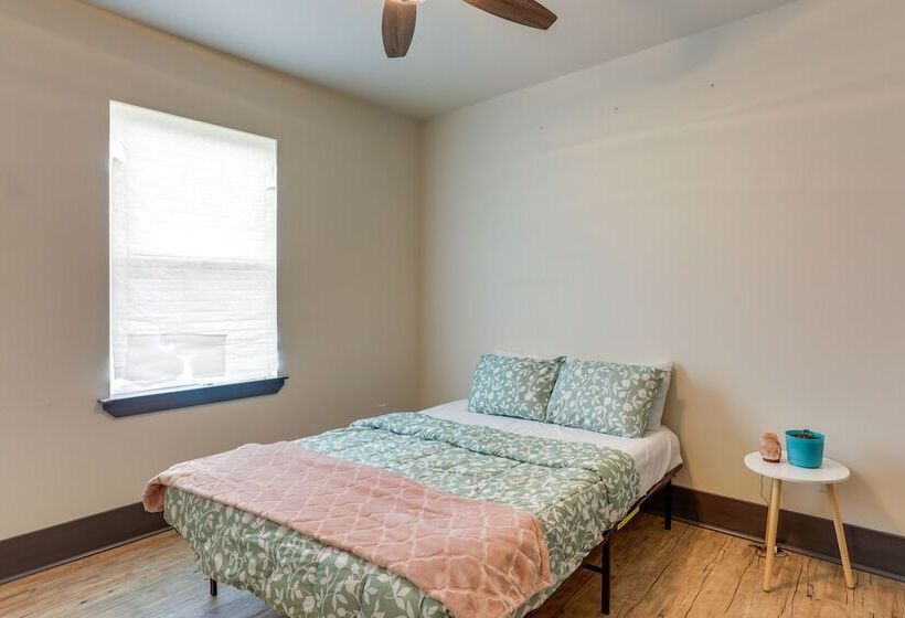 Cozy Arabi Home W/ Yard ~ 6 Mi To French Quarter!