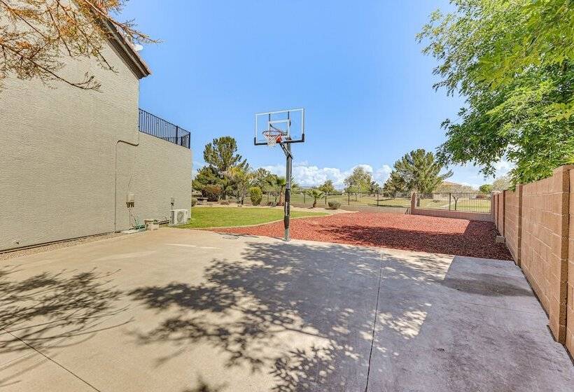 Expansive Mesa Retreat W/ Private Outdoor Pool!