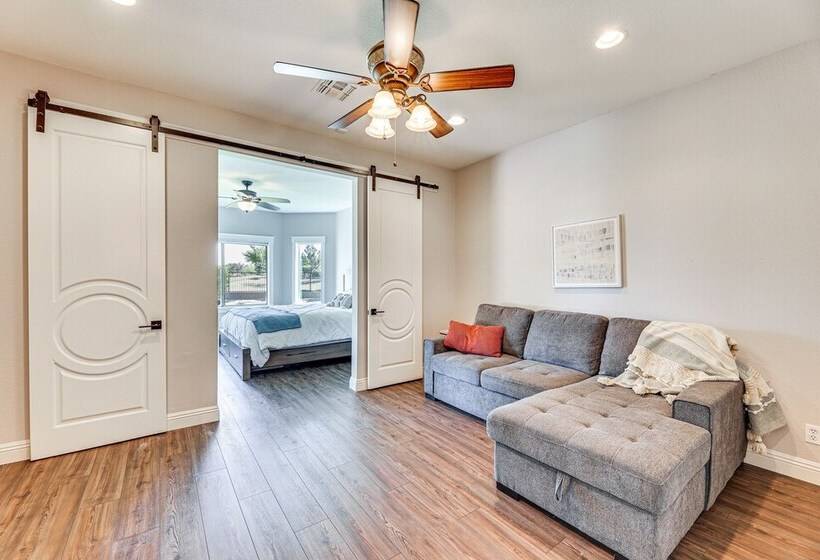 Expansive Mesa Retreat W/ Private Outdoor Pool!