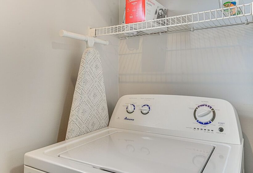 Family Friendly Clarksville Home W/ Fenced Yard!