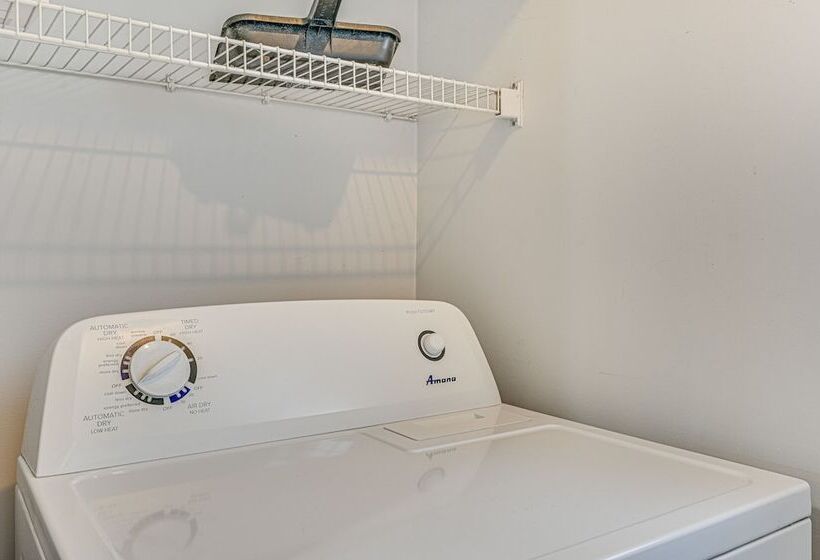 Family Friendly Clarksville Home W/ Fenced Yard!