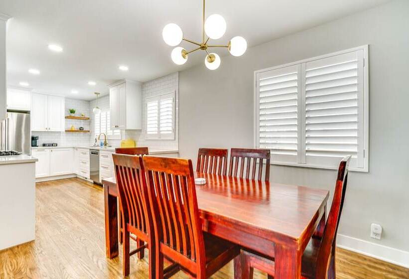 Family Friendly Slc Home Near Skiing & Hiking!