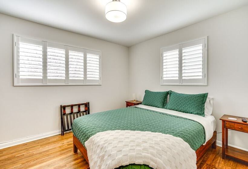 Family Friendly Slc Home Near Skiing & Hiking!