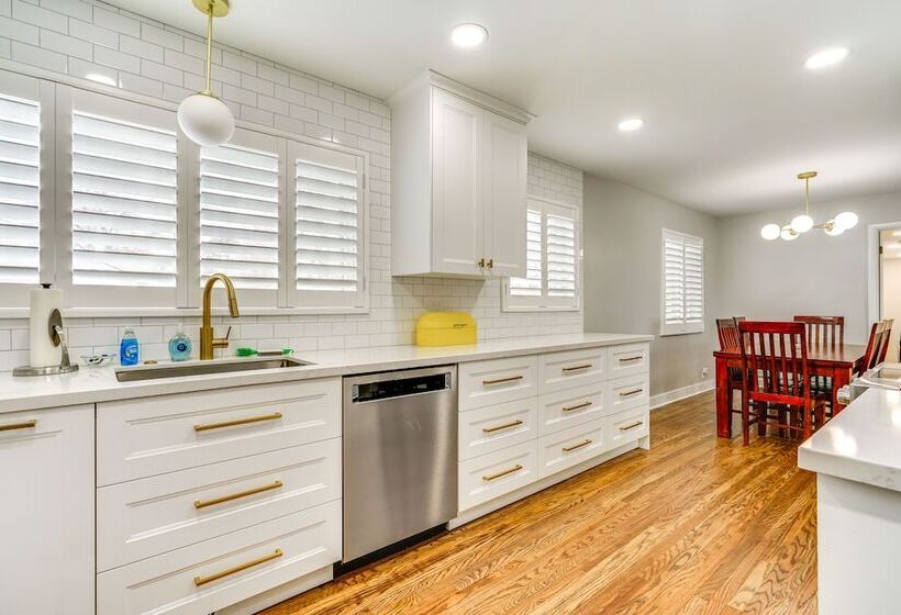 Family Friendly Slc Home Near Skiing & Hiking!