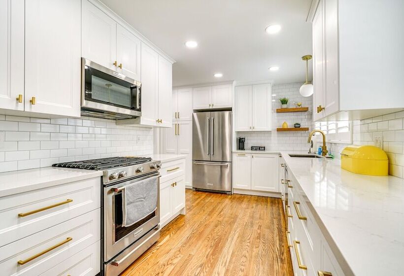 Family Friendly Slc Home Near Skiing & Hiking!