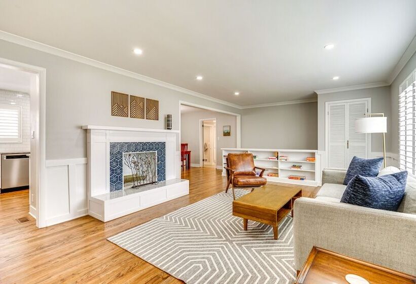 Family Friendly Slc Home Near Skiing & Hiking!