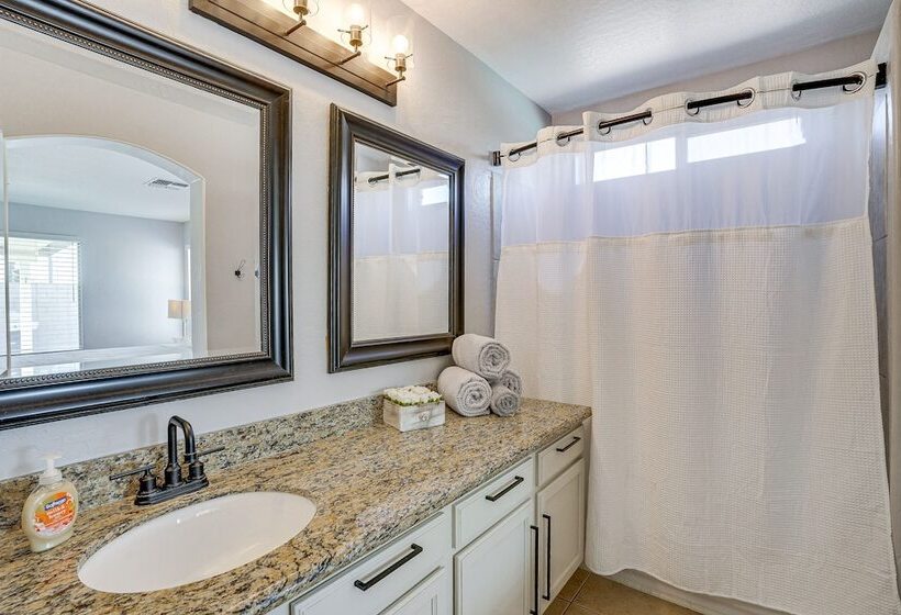 Glendale Oasis < 4 Mi To State Farm Stadium