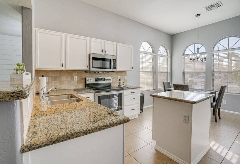 Glendale Oasis < 4 Mi To State Farm Stadium