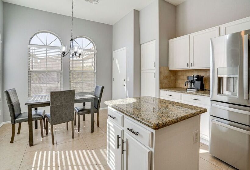 Glendale Oasis < 4 Mi To State Farm Stadium