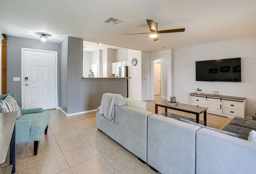 Glendale Oasis < 4 Mi To State Farm Stadium