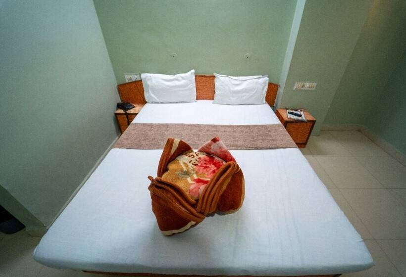 Отель Goroomgo Siddhi Vinayak Jodhpur