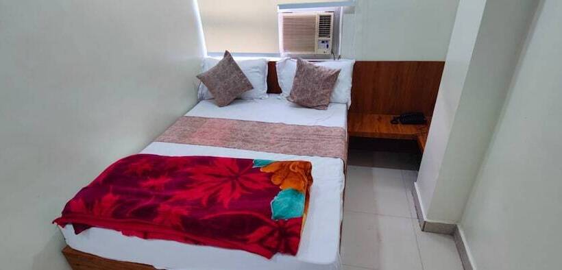 Отель Goroomgo Siddhi Vinayak Jodhpur