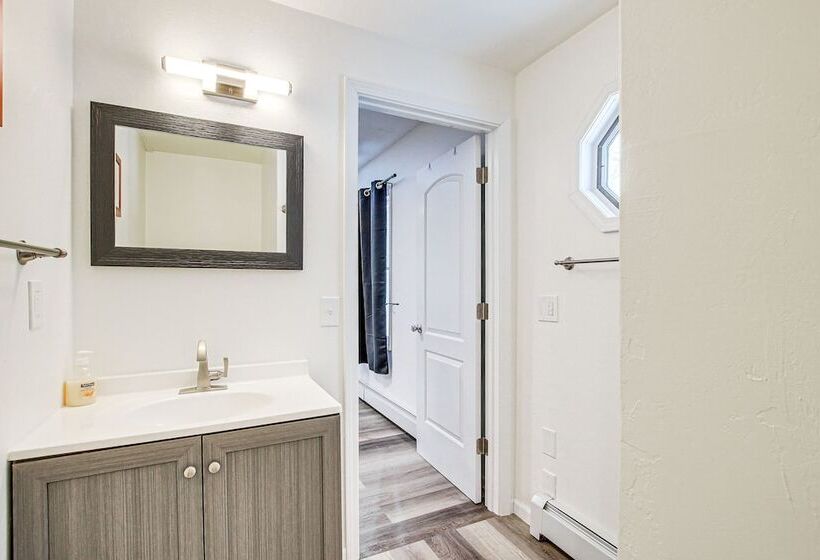 Home W/ Fireplace < 1 Mi To Peninsula State Park!