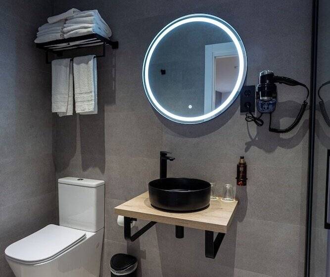 Хостел Casual Fuentes