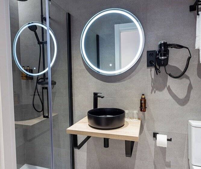 Хостел Casual Fuentes