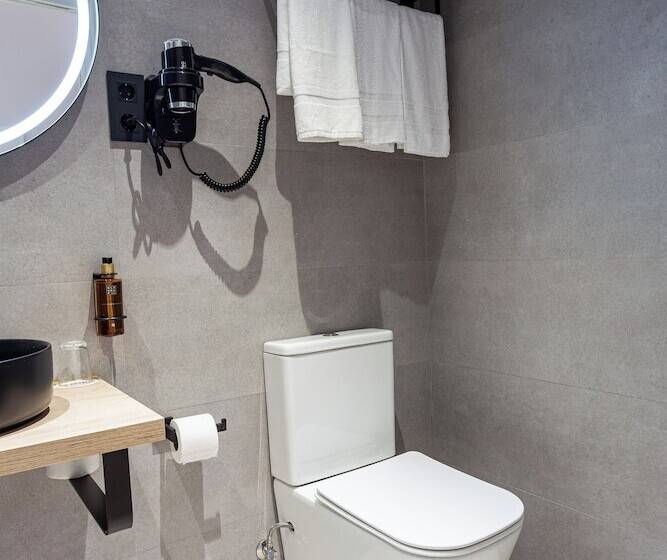 Хостел Casual Fuentes