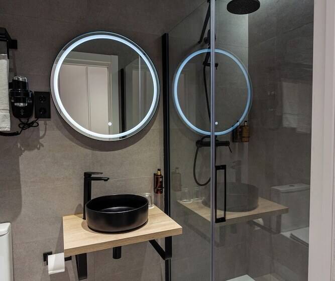 Хостел Casual Fuentes