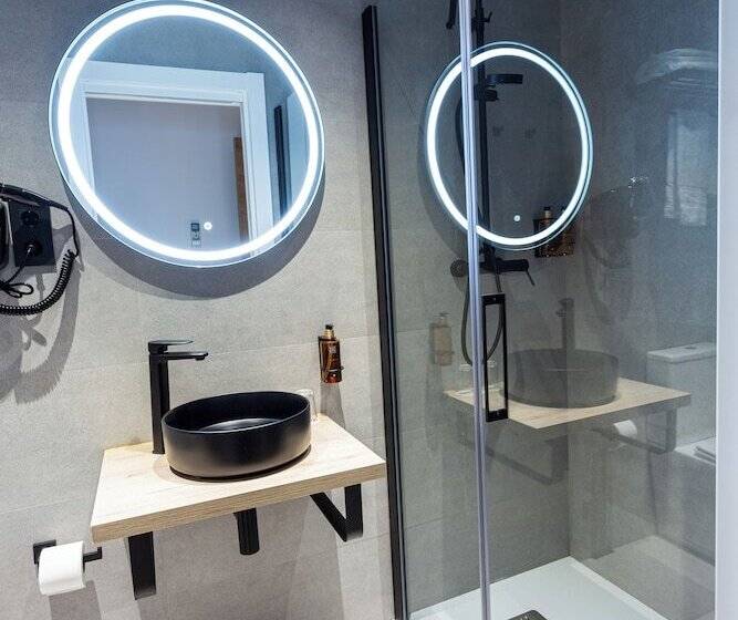 Хостел Casual Fuentes