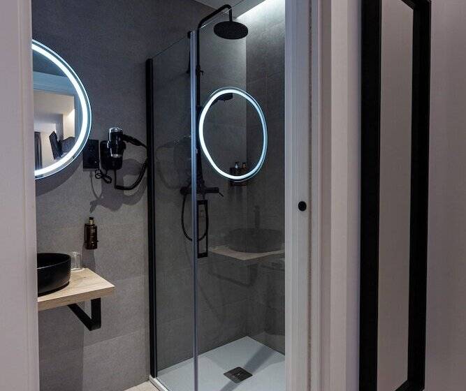 Хостел Casual Fuentes