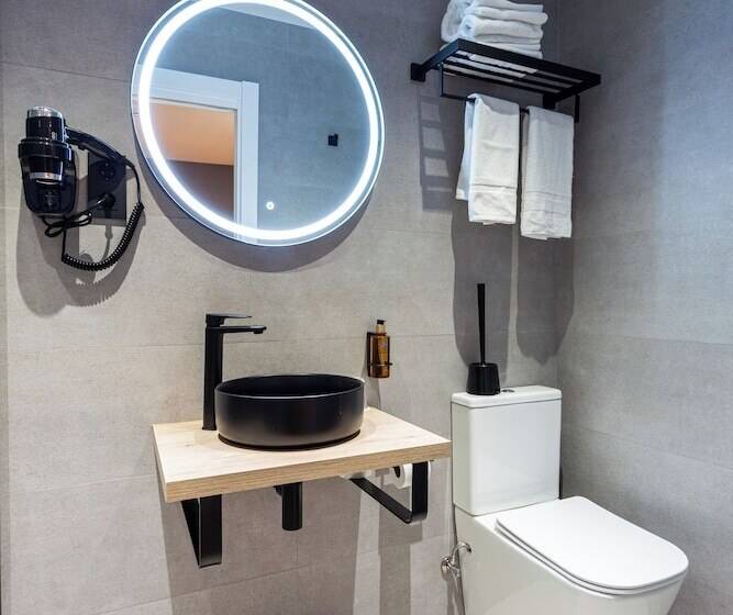 Хостел Casual Fuentes