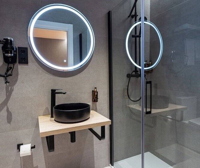 Хостел Casual Fuentes