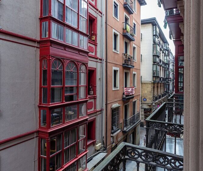 Хостел Casual Fuentes